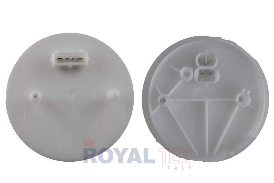 CODIGO ARTICULO - DESCRIPCION